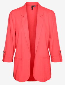 Vero Moda VMJESMILO Blazer -Dubarry - 10279700