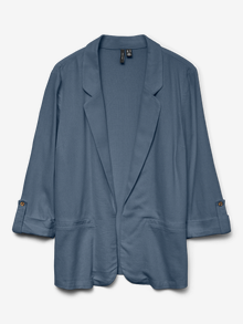 Vero Moda VMJESMILO Blazer -China Blue - 10279700