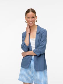 Vero Moda VMJESMILO Blazer -China Blue - 10279700