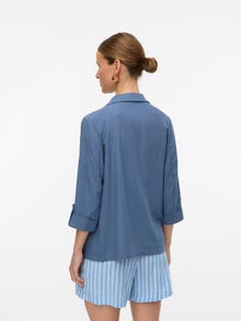 Vero Moda VMJESMILO Blazer -China Blue - 10279700