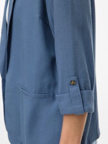 Vero Moda VMJESMILO Blazer -China Blue - 10279700