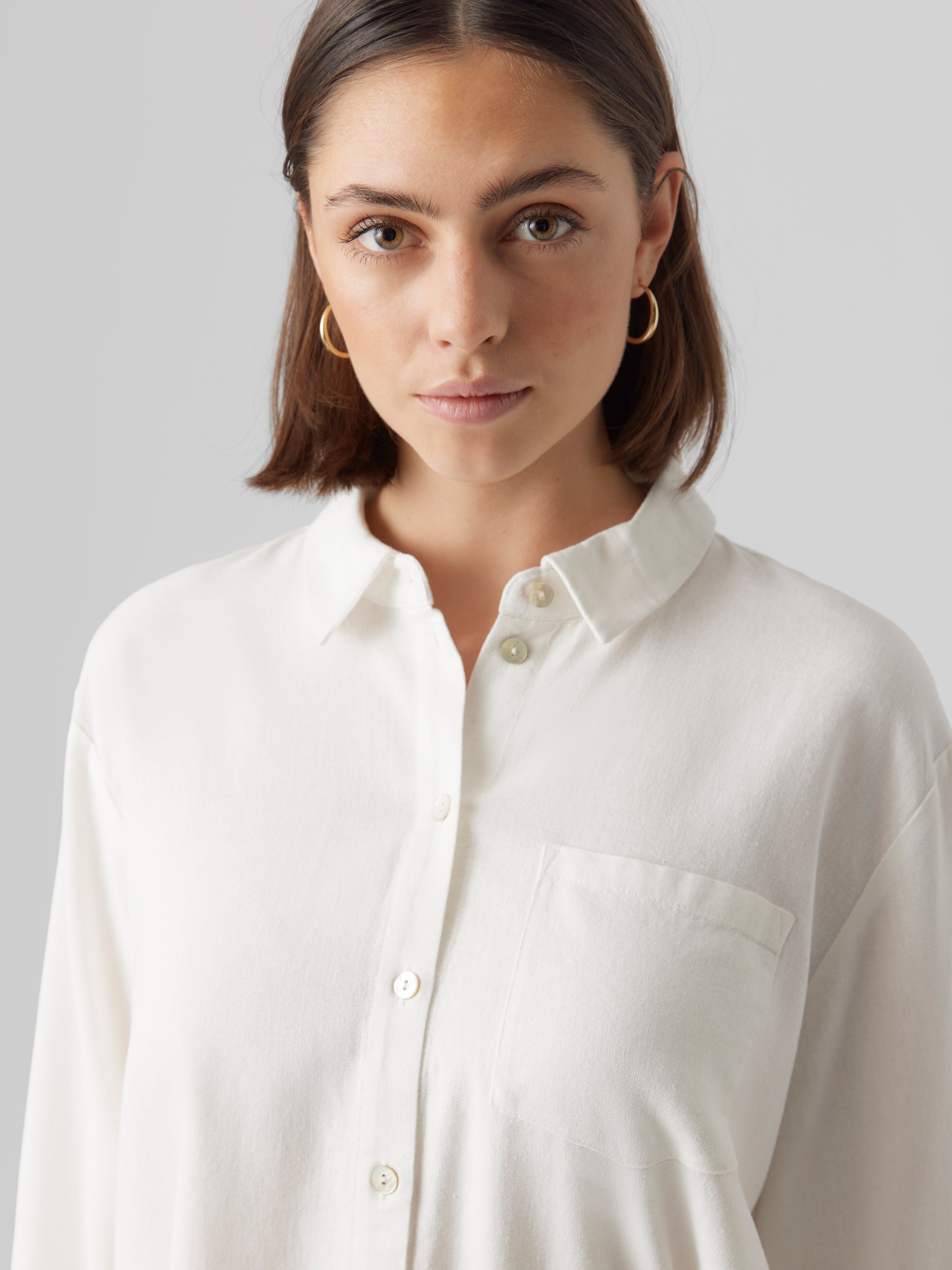 25 Rabatt auf VMJESMILO Hemd Vero Moda®