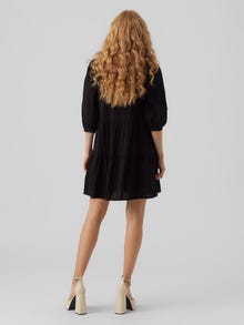 Vero Moda VMPRETTY Tunika -Black - 10279712