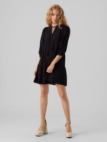 Vero Moda VMPRETTY Tunika -Black - 10279712