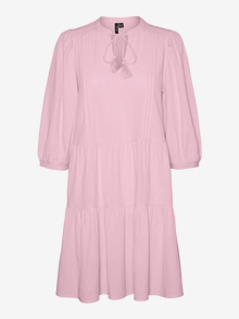 Vero Moda VMPRETTY Tunika -Parfait Pink - 10279712