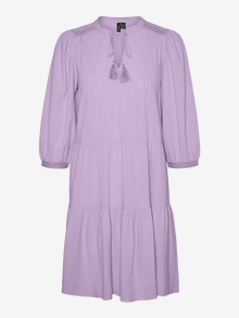Vero Moda VMPRETTY Tunika -Orchid Bloom - 10279712