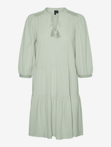 Vero Moda VMPRETTY Tunika -Silt Green - 10279712