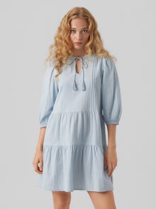 Vero Moda VMPRETTY Tuniques -Skyway - 10279712