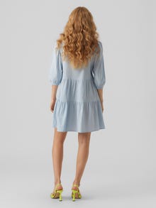 Vero Moda VMPRETTY Tuniques -Skyway - 10279712