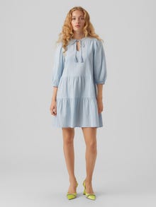 Vero Moda VMPRETTY Tuniques -Skyway - 10279712