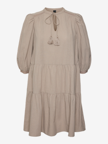 Vero Moda VMPRETTY Túnicas -Moon Rock - 10279712