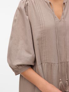 Vero Moda VMPRETTY Túnicas -Moon Rock - 10279712