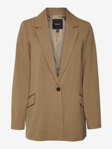 Vero Moda VMLISTAKIA Blazer -Capers - 10279719