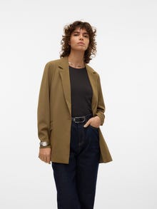 Vero Moda VMLISTAKIA Blazer -Capers - 10279719