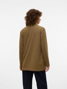 Vero Moda VMLISTAKIA Blazer -Capers - 10279719