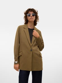 Vero Moda VMLISTAKIA Blazer -Capers - 10279719