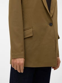 Vero Moda VMLISTAKIA Blazer -Capers - 10279719