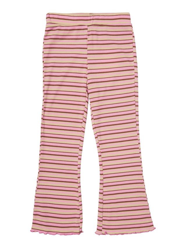 Vero Moda VMLU Taille normale Pantalons de survêtement - 10279784