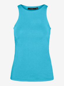 Vero Moda VMBIANCA T-shirt -Bachelor Button - 10279787