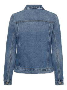 Vero Moda VMZORICA Jacket -Medium Blue Denim - 10279789