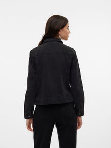Vero Moda VMZORICA Jacket -Black Denim - 10279789