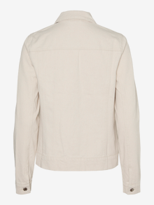 Vero Moda VMZORICA Jacke -Ecru - 10279789
