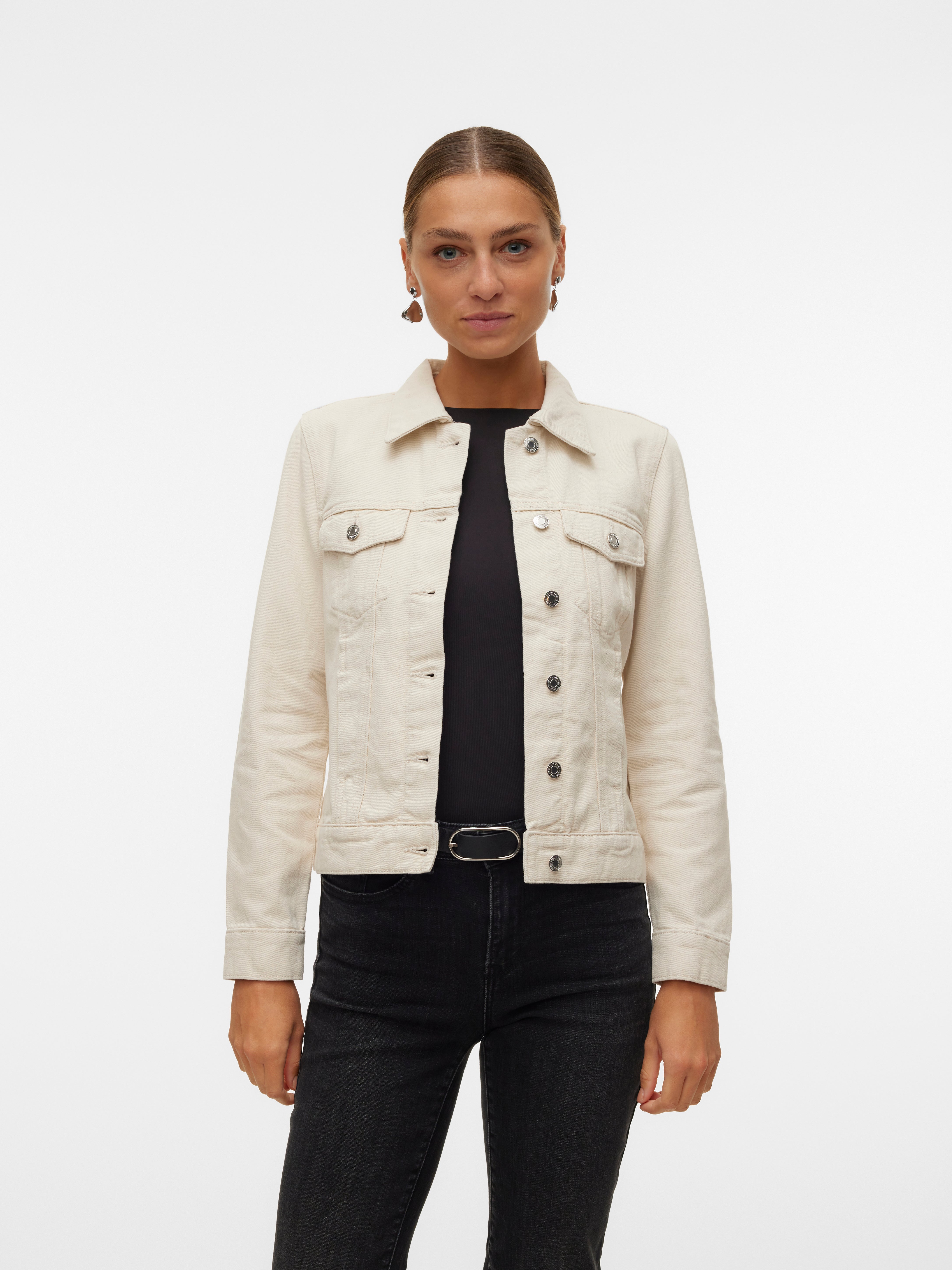 Vero moda jean clearance jacket