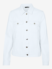 Vero Moda VMZORICA Jakke -Bright White - 10279789