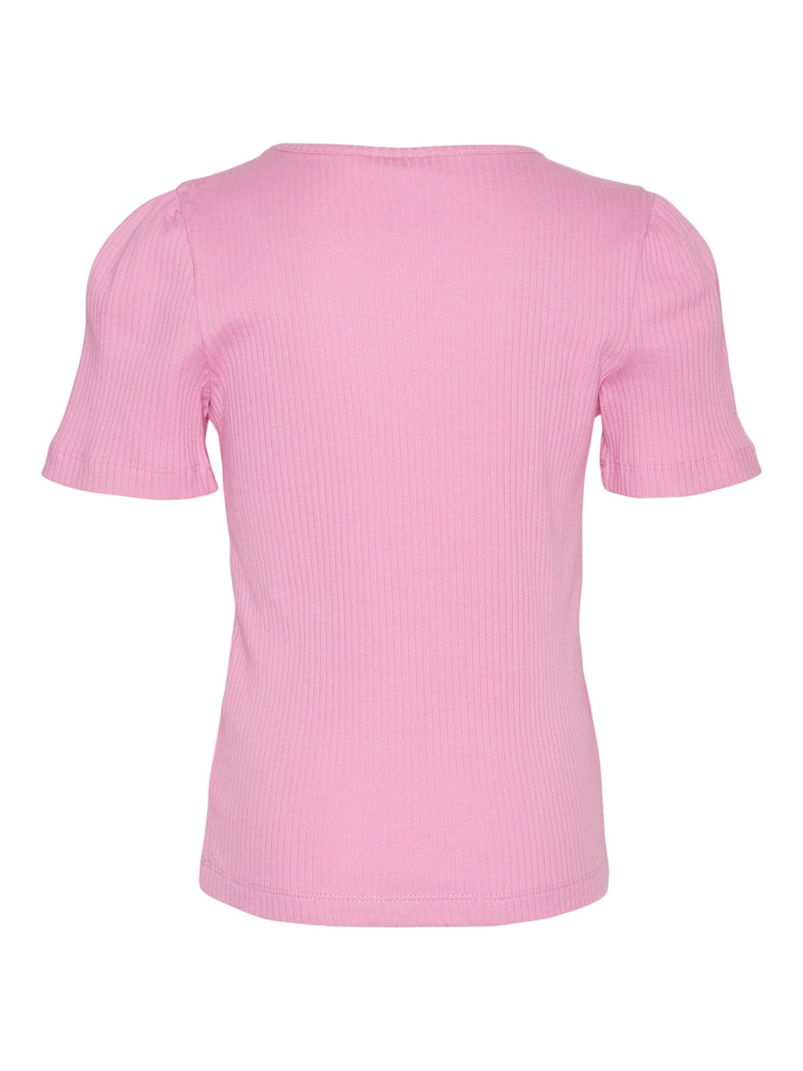 Vero Moda VMLAVENDER T-skjorte -Cyclamen - 10279812