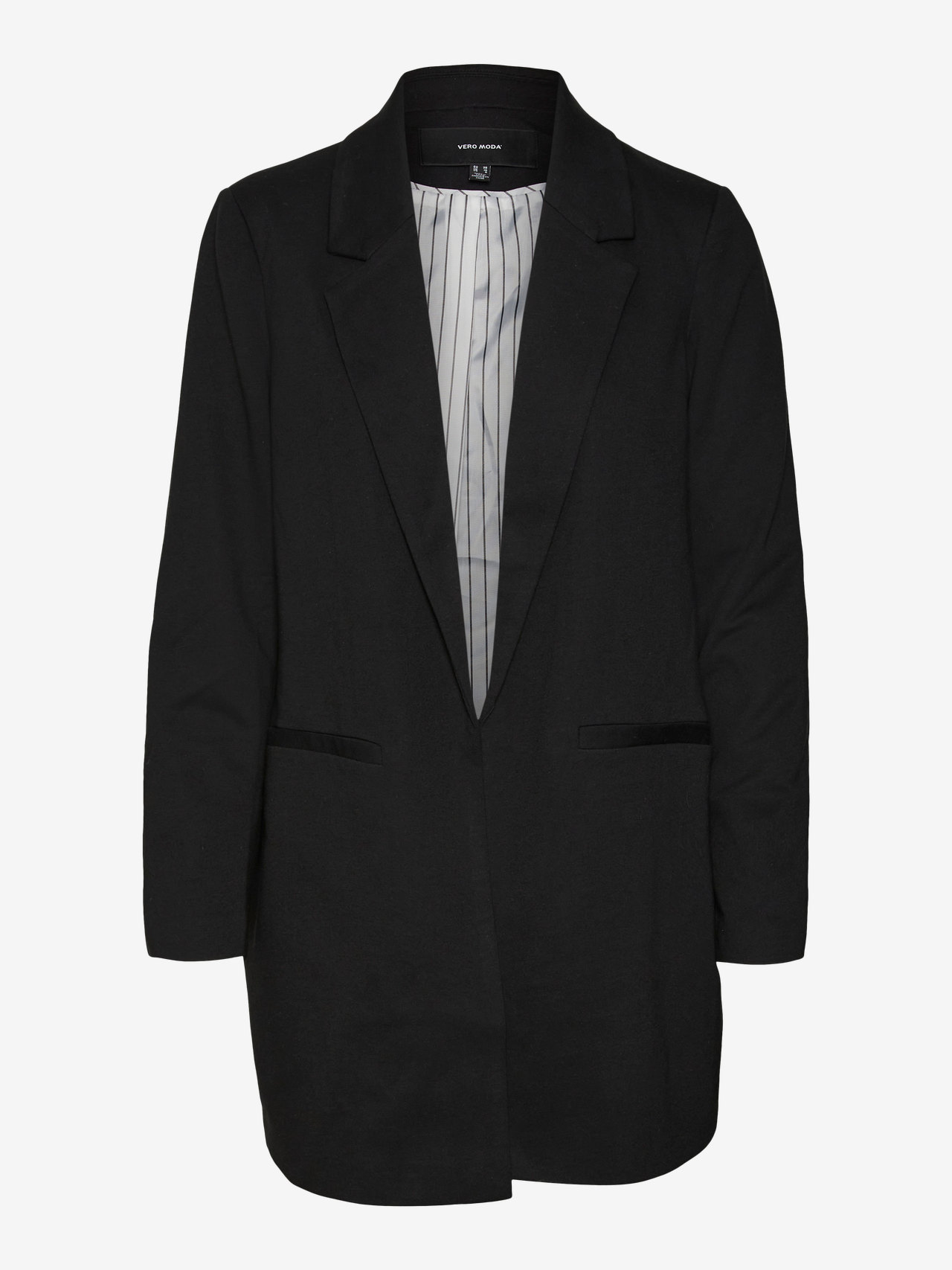 VMHARUKI Blazer Black Vero Moda