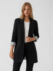 Vero Moda VMHARUKI Blazers -Black - 10279947