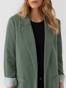 Vero Moda VMHARUKI Blazer -Laurel Wreath - 10279947