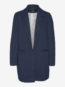 Vero Moda VMHARUKI Blazer -Navy Blazer - 10279947