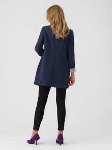 Vero Moda VMHARUKI Blazer -Navy Blazer - 10279947