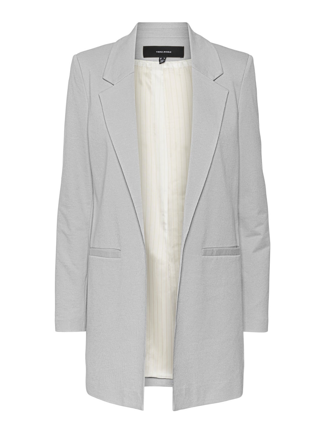 Vmjune clearance long blazer