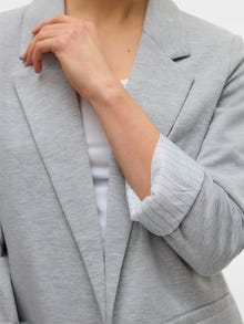 Vero Moda VMHARUKI Blazer -Light Grey Melange - 10279947