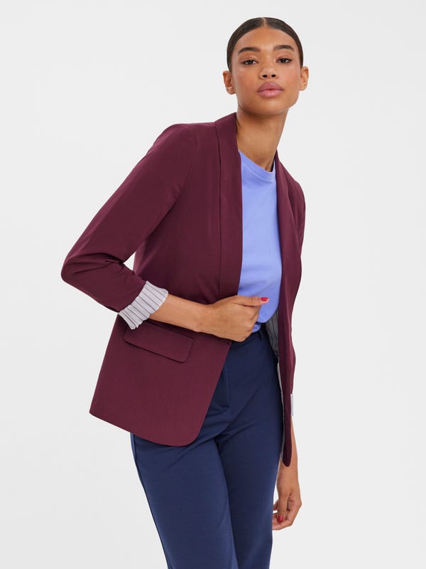 Street One Blazer - blau/bleu marine Street One Blazer - blau/bleu marine