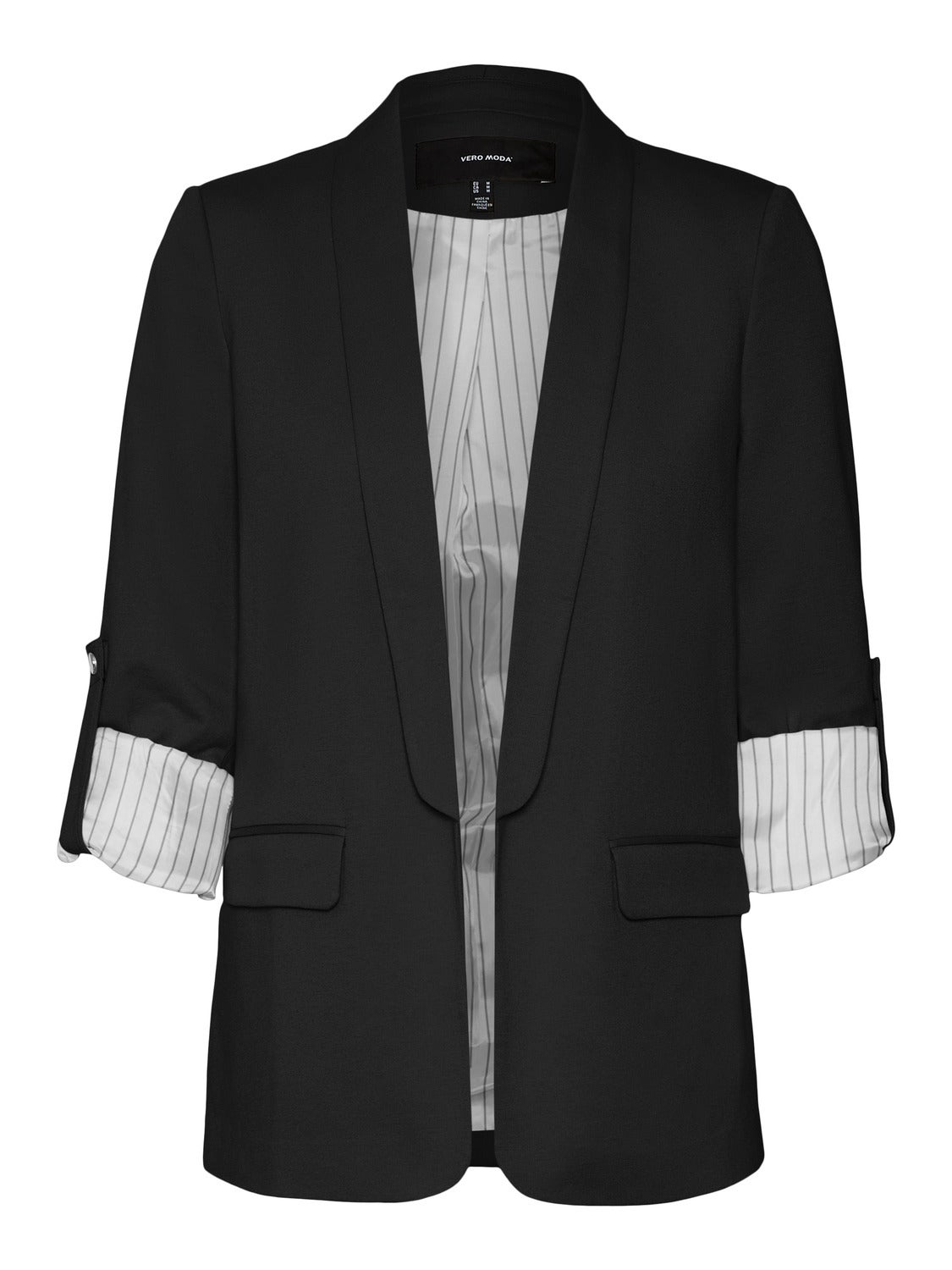 Classic blazer with 40% discount! | Vero Moda®