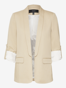 Vero Moda VMHARUKI Marynarka -Warm Sand - 10279949