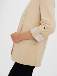 Vero Moda VMHARUKI Marynarka -Warm Sand - 10279949