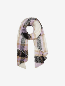 Vero Moda Scarf -Black - 10280015