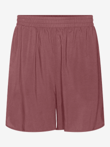 Vero Moda VMASTA Shorts -Rose Brown - 10280020
