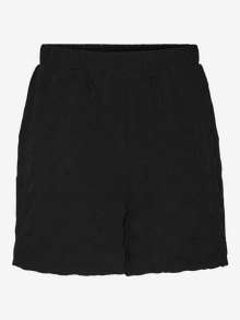 Vero Moda VMVIOLET Shorts -Black - 10280105