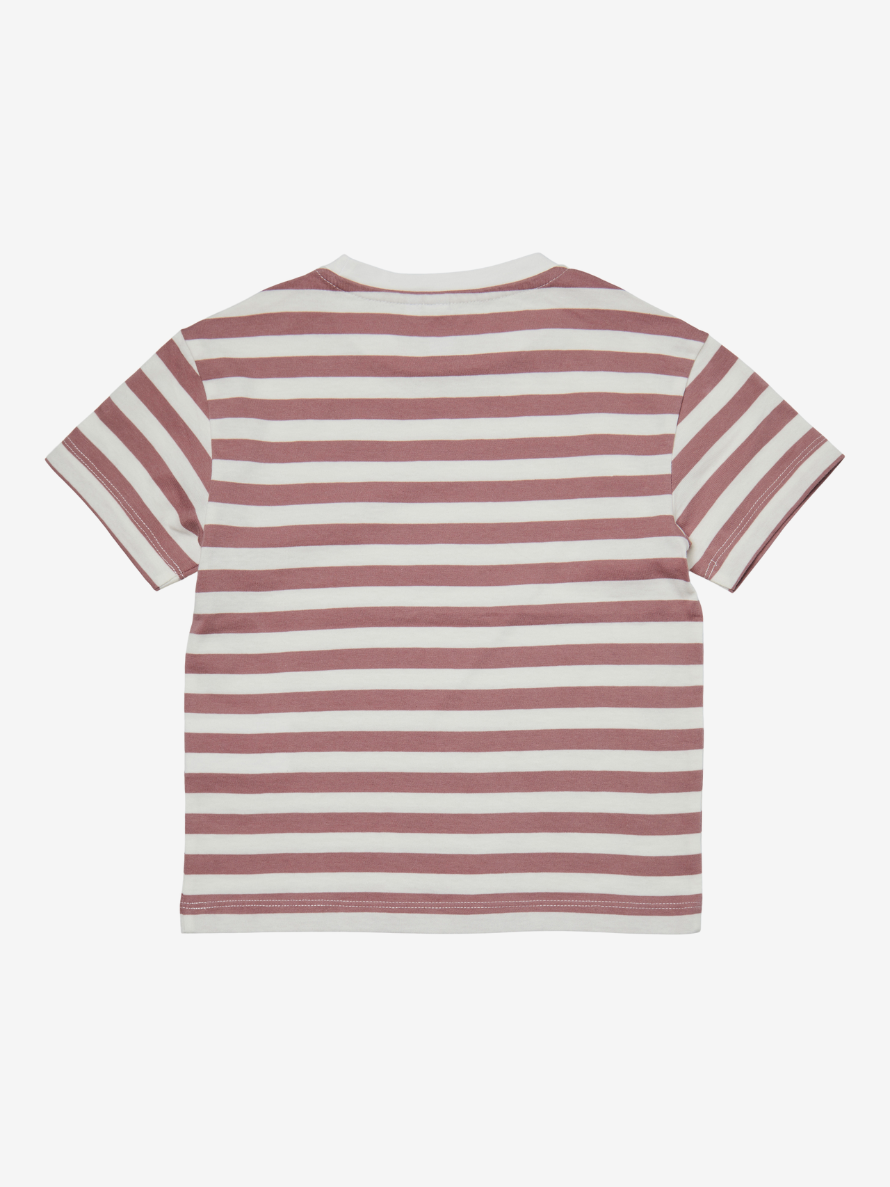 Vero Moda VMMOLLY T-Shirt -Nostalgia Rose - 10280115