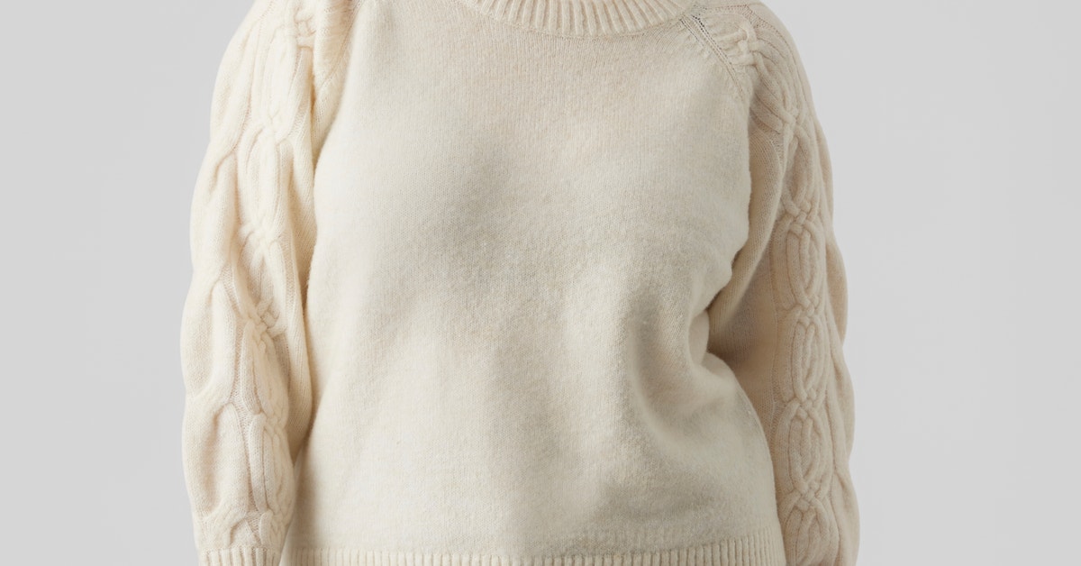 Virsa Portobello Pullover main image 0