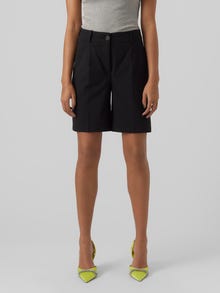 Vero Moda VMSASIE Shorts -Black - 10280393