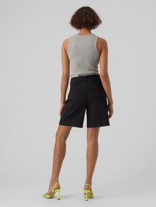 Vero Moda VMSASIE Shorts -Black - 10280393