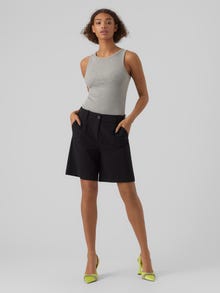 Vero Moda VMSASIE Shorts -Black - 10280393