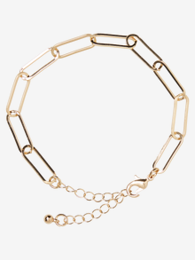 Vero Moda Bracelet -Gold Colour - 10280460