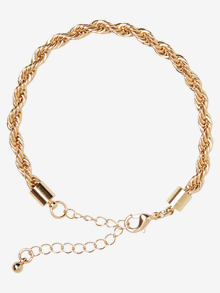Vero Moda Bracelet -Gold Colour - 10280460